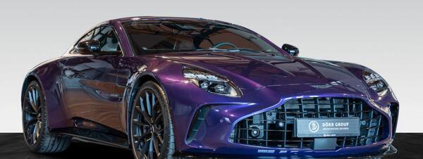Vantage MY25 | Carbon FIbre Performance Seat