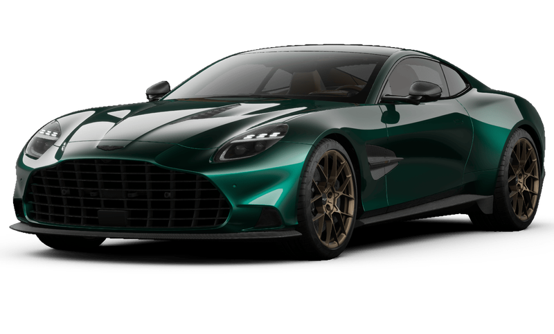 Vanquish