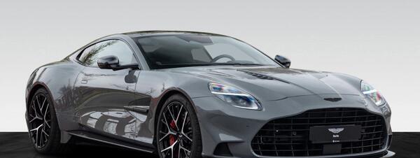 Vanquish | Titan Auspuff | Black Pack