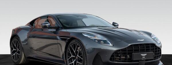 DB12 | Interieur Mid Duotone