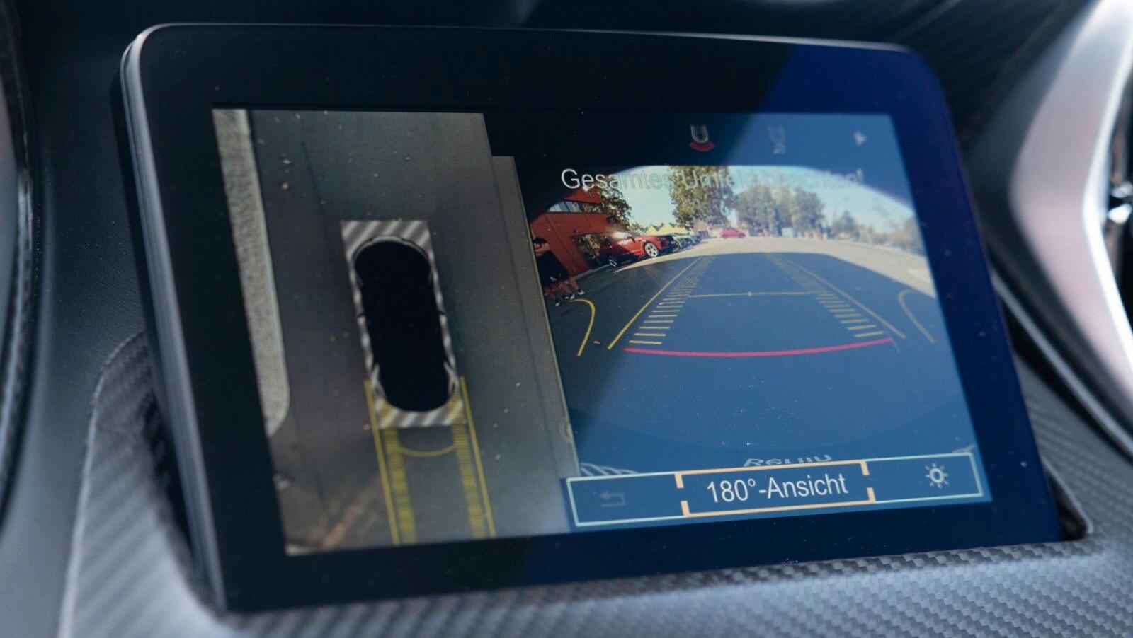 V12 SPEEDSTER "MAVERICK EDITION"