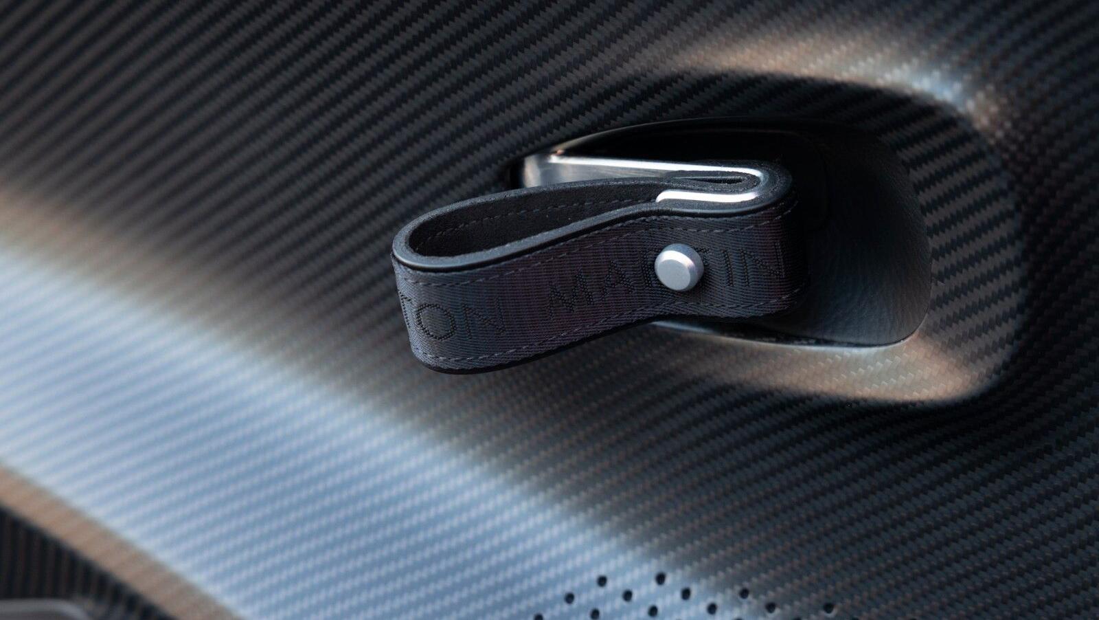 V12 SPEEDSTER "MAVERICK EDITION"