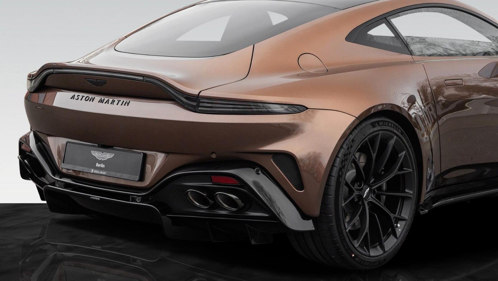 Vantage MY25 | Bowers & Wilkins Audio