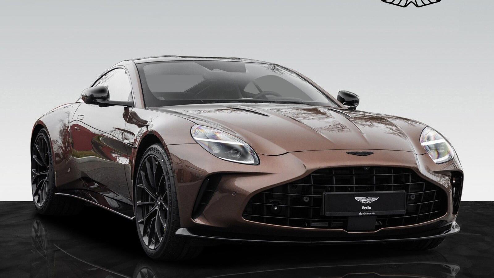 Vantage MY25 | Bowers & Wilkins Audio