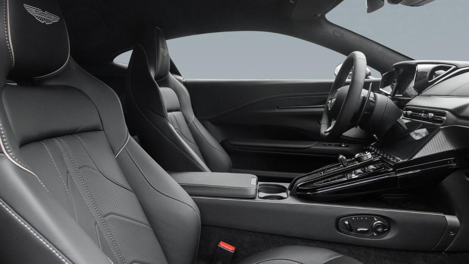 Vantage MY25 | Bowers & Wilkins Audio