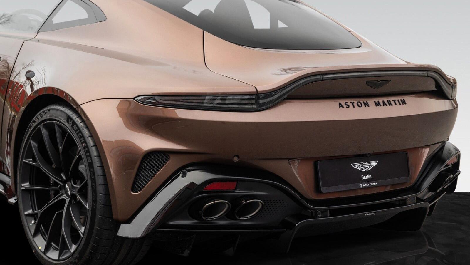 Vantage MY25 | Bowers & Wilkins Audio