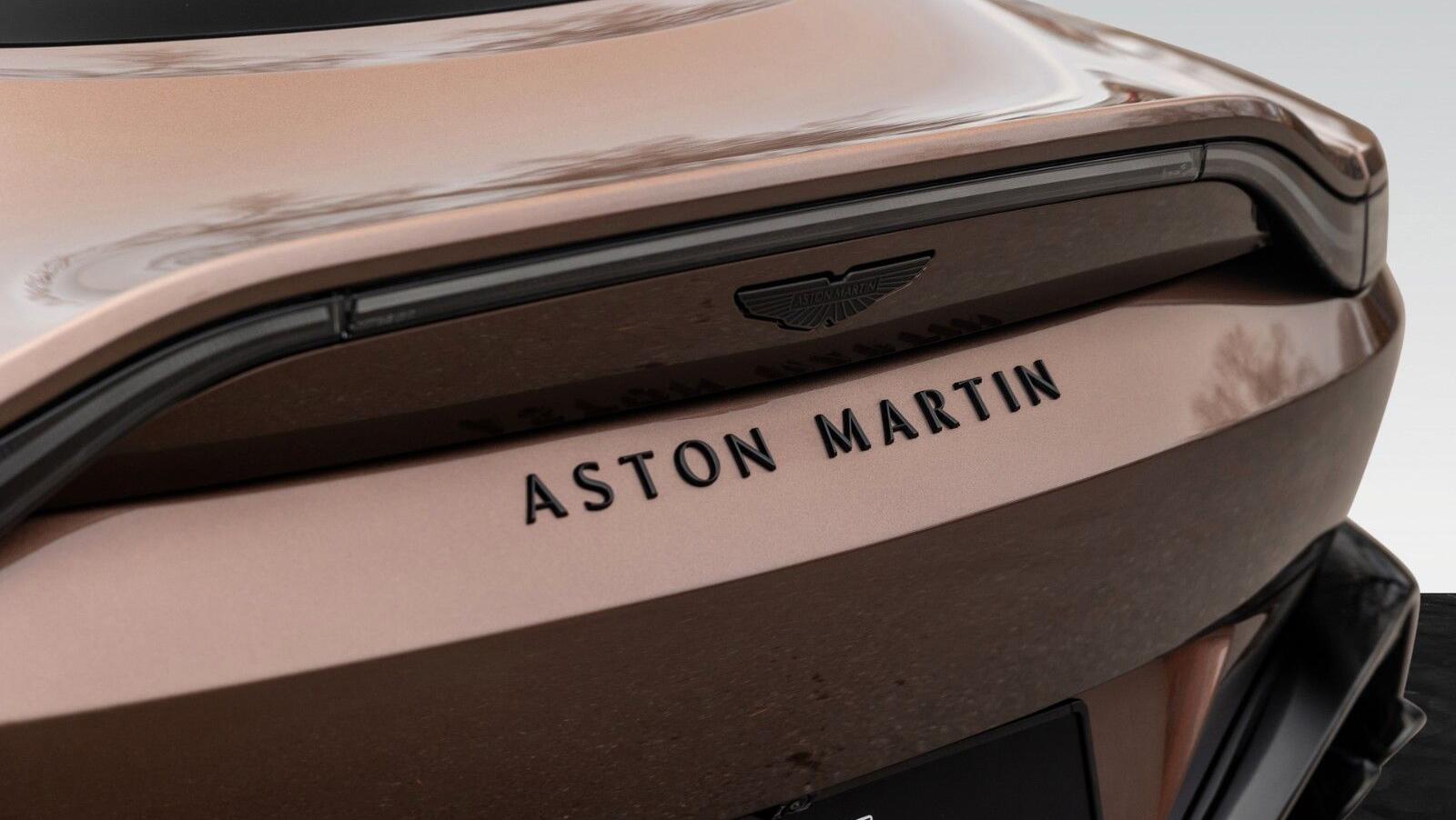 Vantage MY25 | Bowers & Wilkins Audio