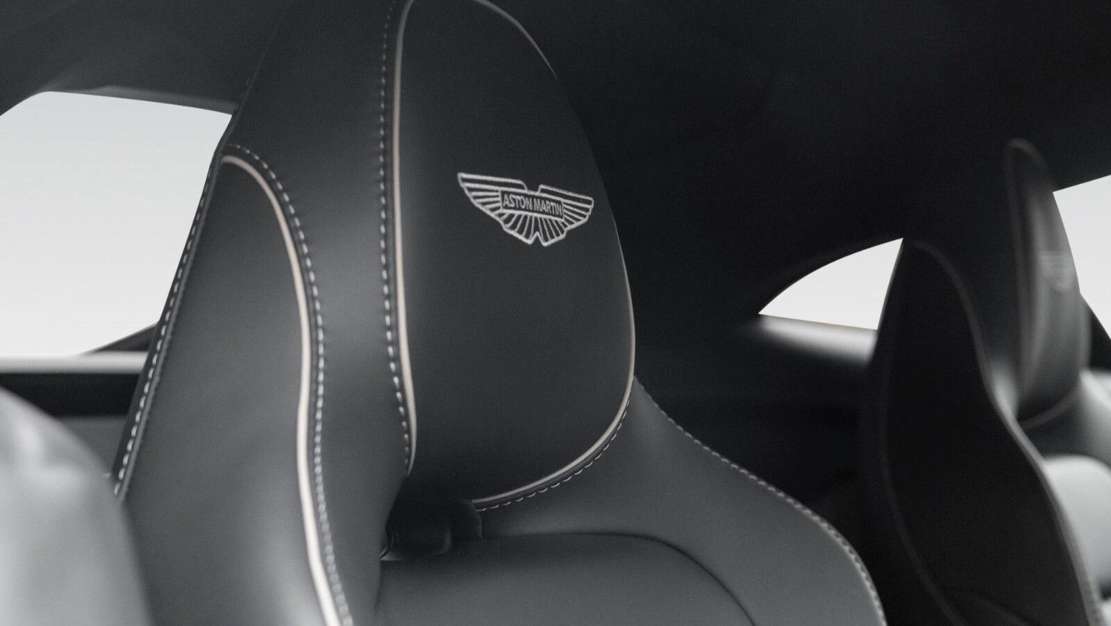 Vantage MY25 | Bowers & Wilkins Audio