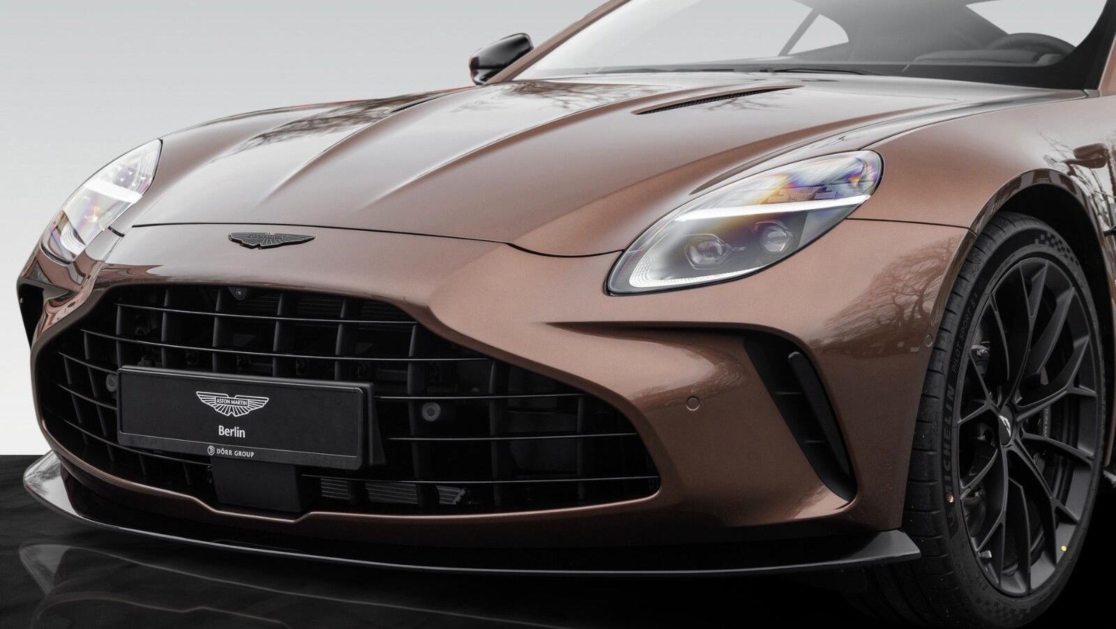 Vantage MY25 | Bowers & Wilkins Audio