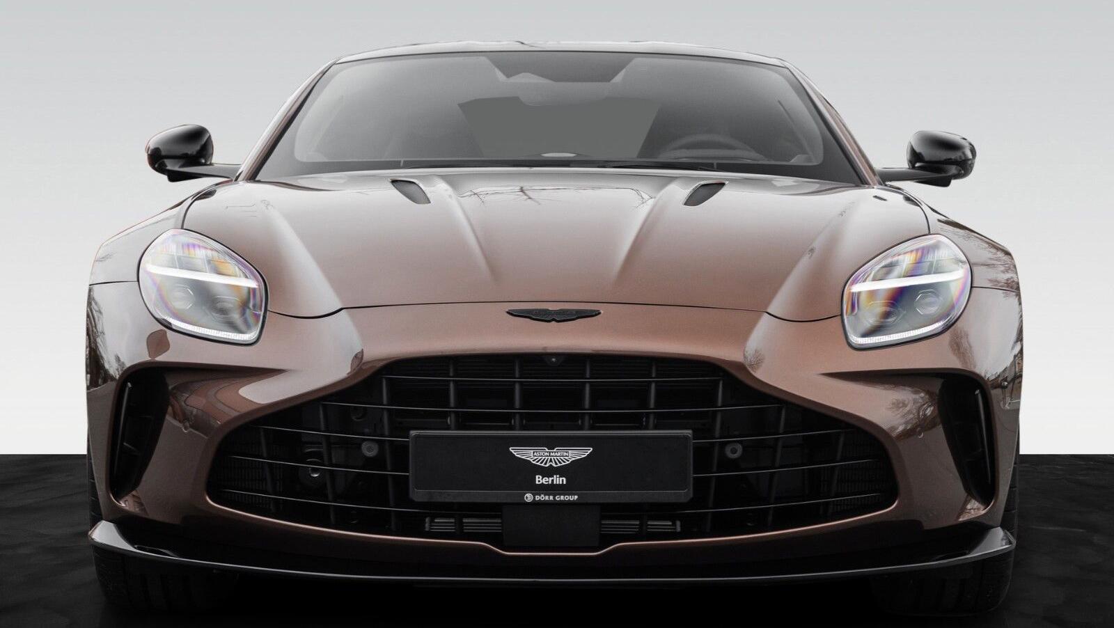 Vantage MY25 | Bowers & Wilkins Audio