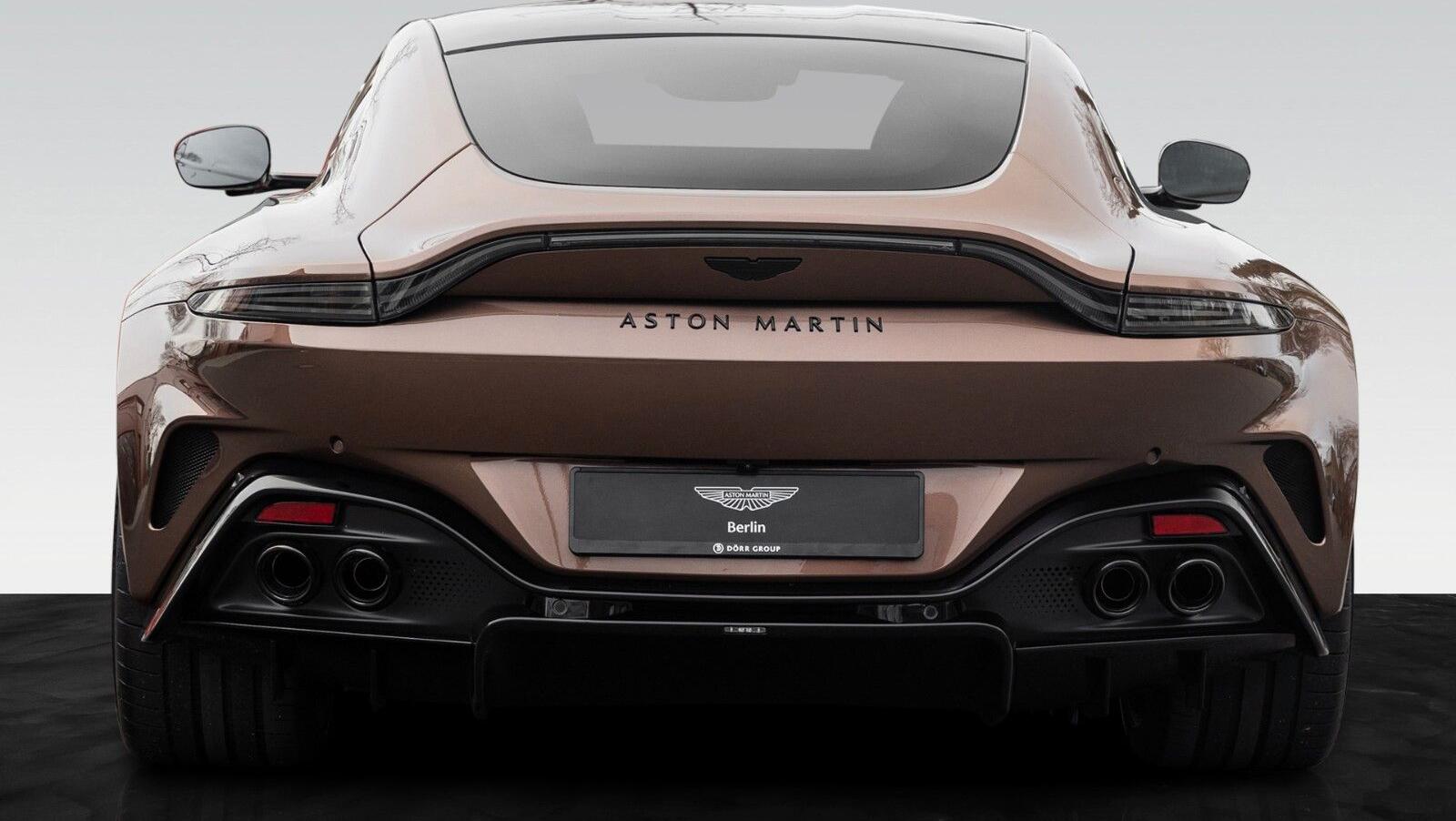 Vantage MY25 | Bowers & Wilkins Audio