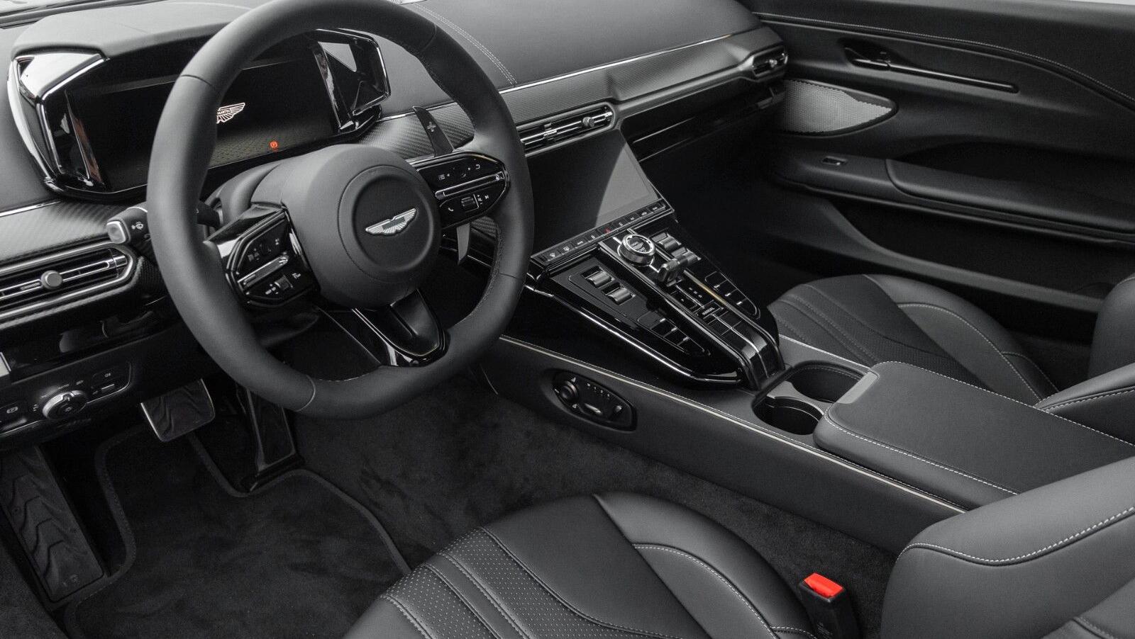 Vantage MY25 | Bowers & Wilkins Audio