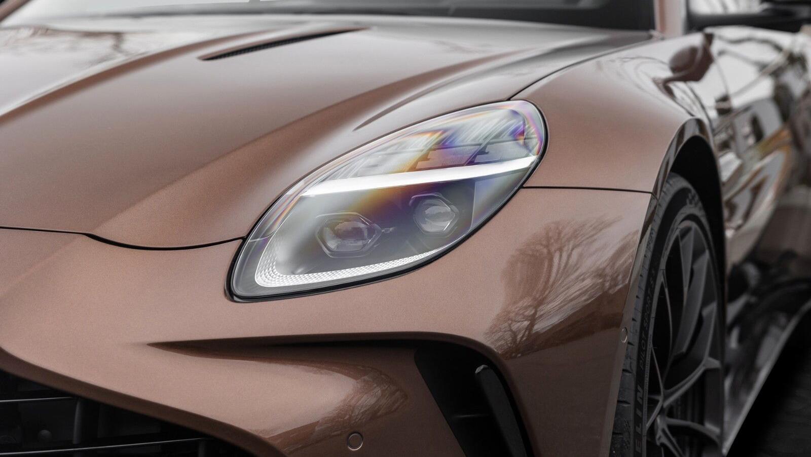 Vantage MY25 | Bowers & Wilkins Audio