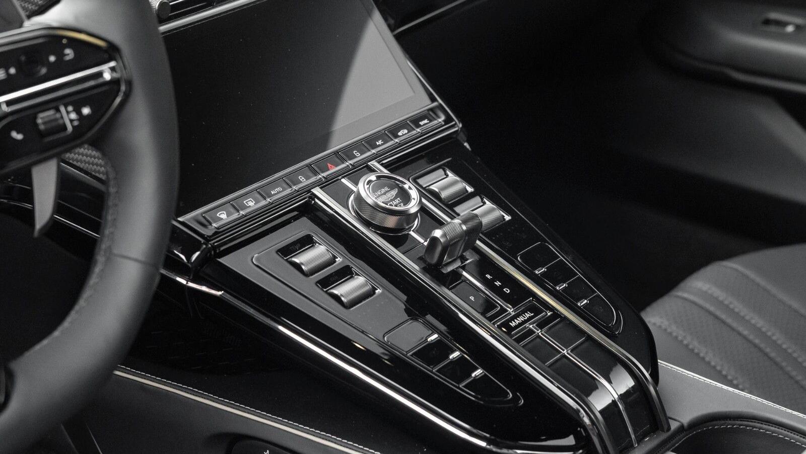 Vantage MY25 | Bowers & Wilkins Audio