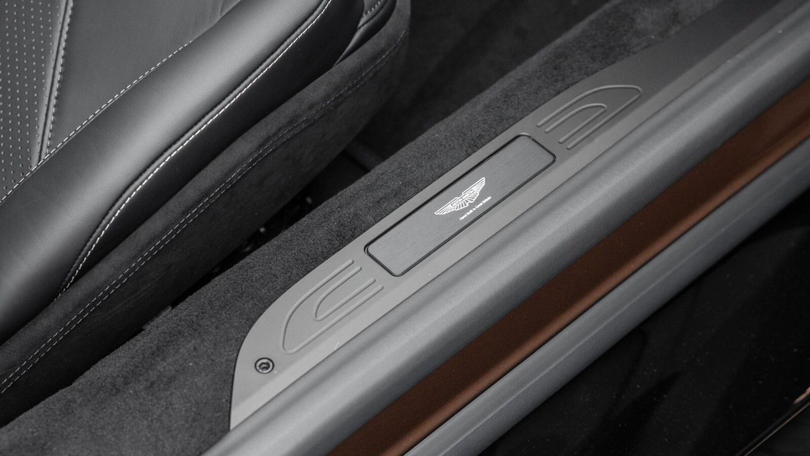 Vantage MY25 | Bowers & Wilkins Audio