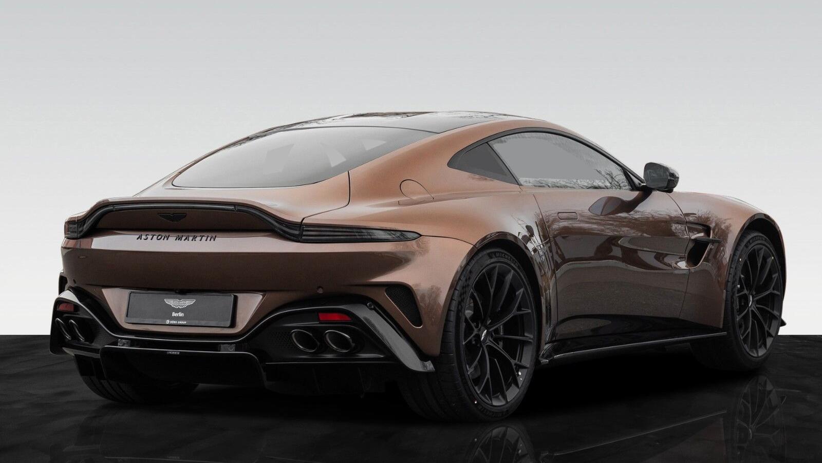 Vantage MY25 | Bowers & Wilkins Audio