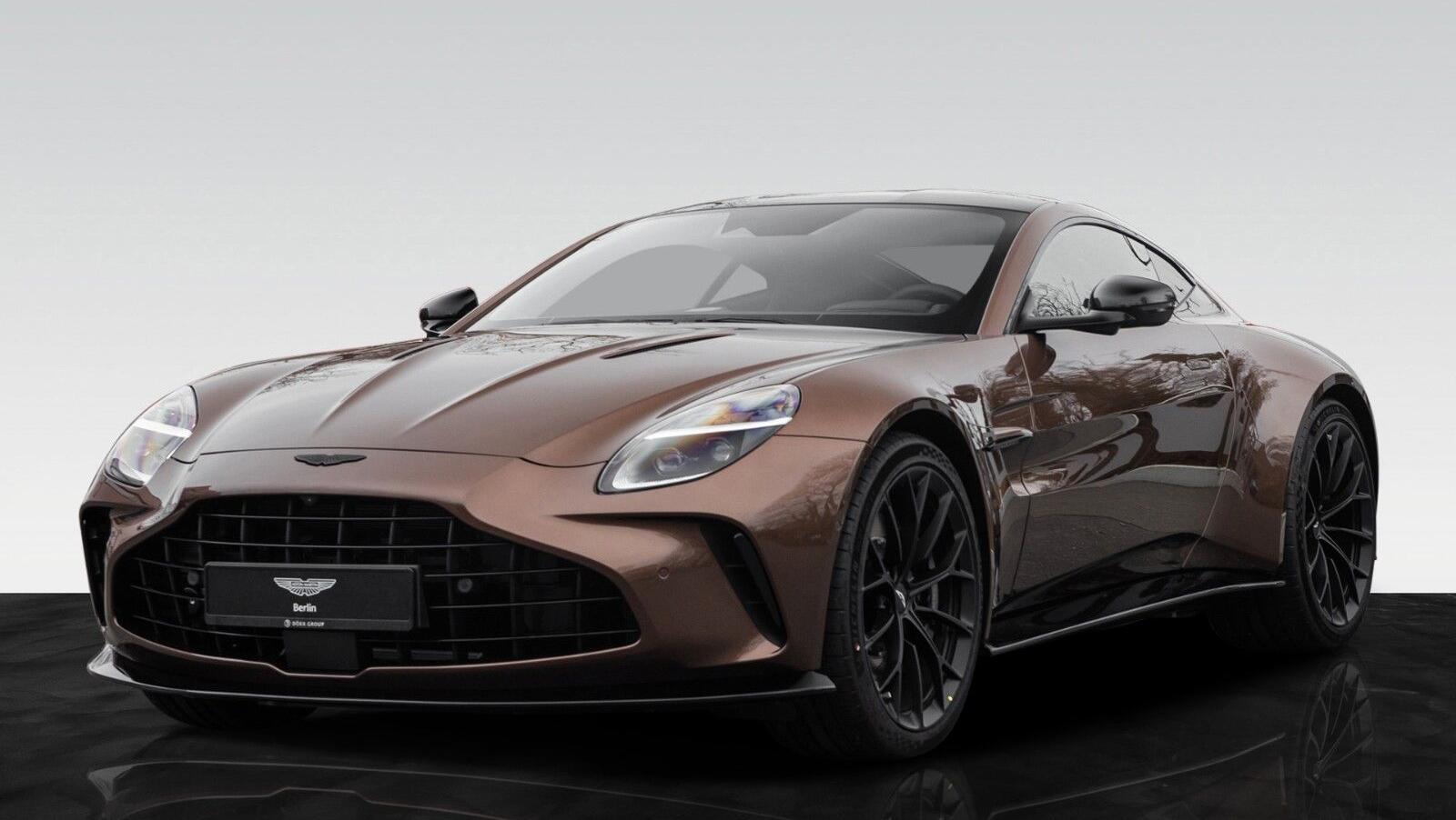 Vantage MY25 | Bowers & Wilkins Audio