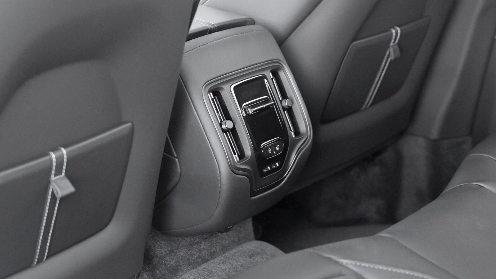 DBX707 | Remote Heat | Signature Paint