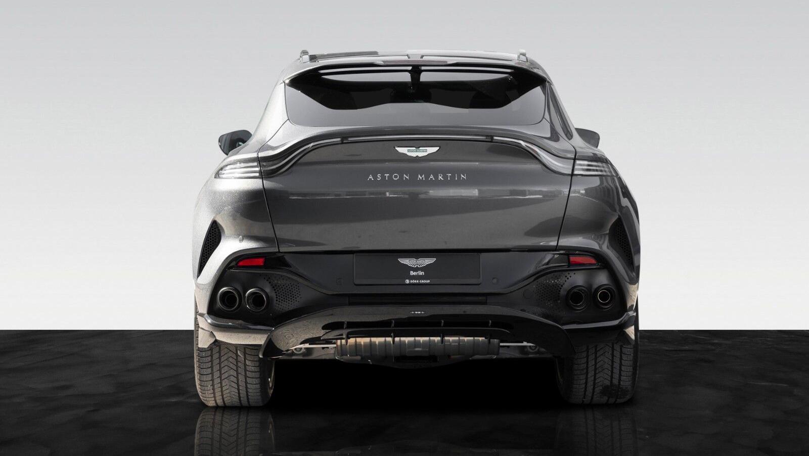 DBX707 | Remote Heat | Signature Paint