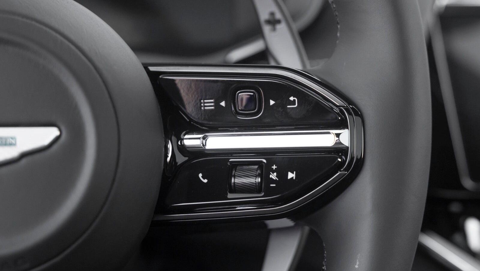 DBX707 | Remote Heat | Signature Paint