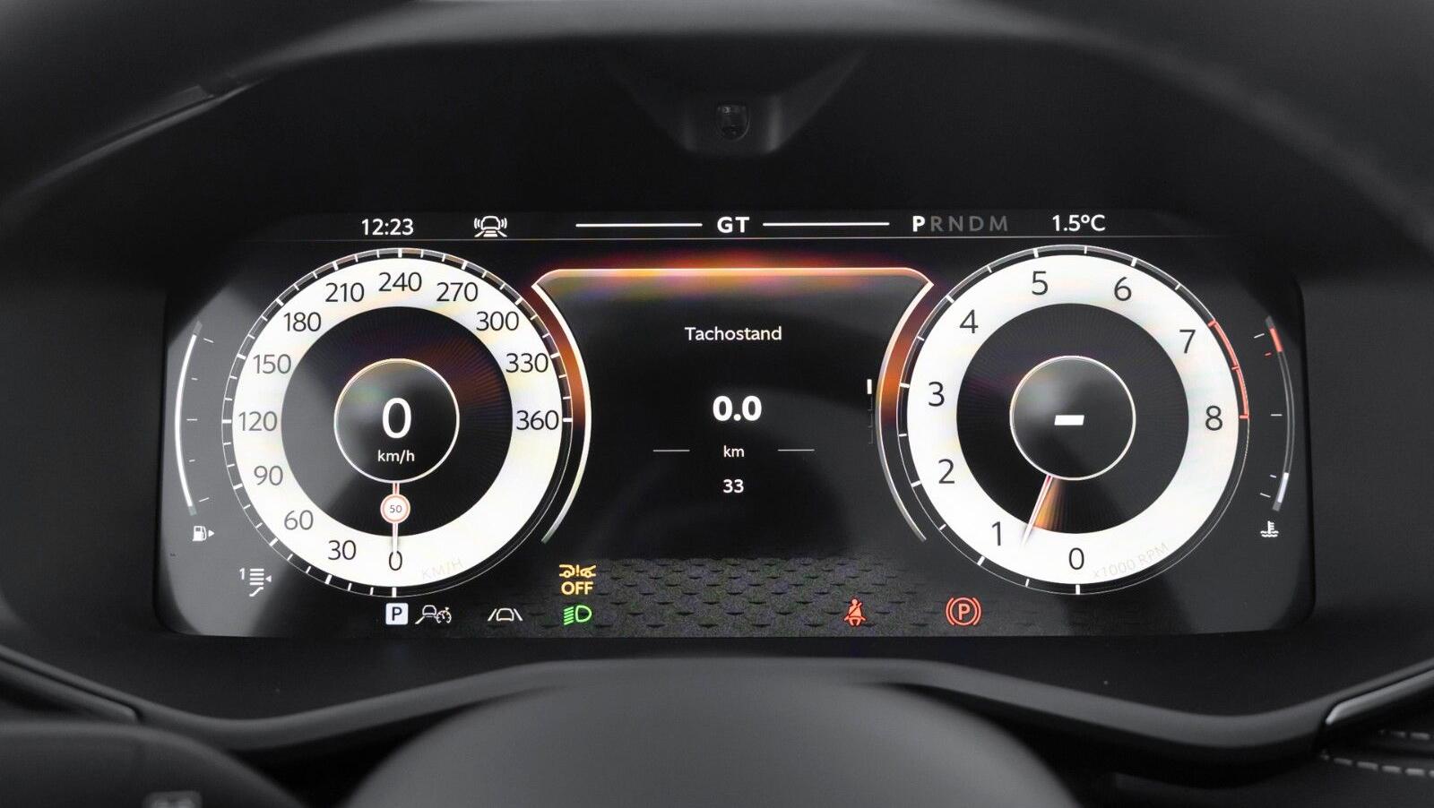 DBX707 | Remote Heat | Signature Paint