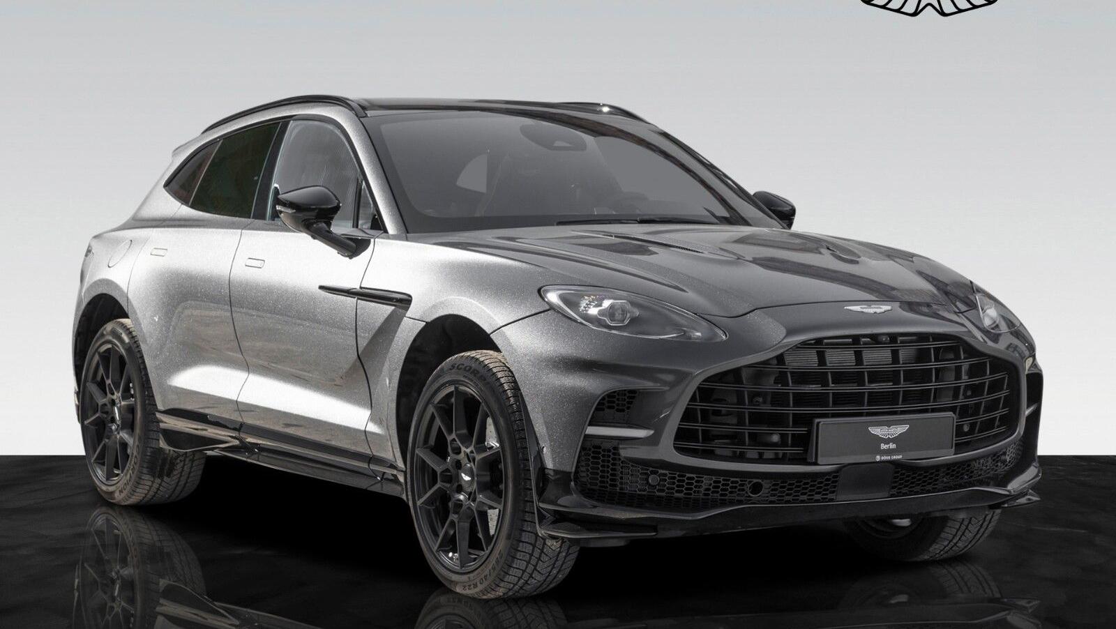 DBX707 | Remote Heat | Signature Paint