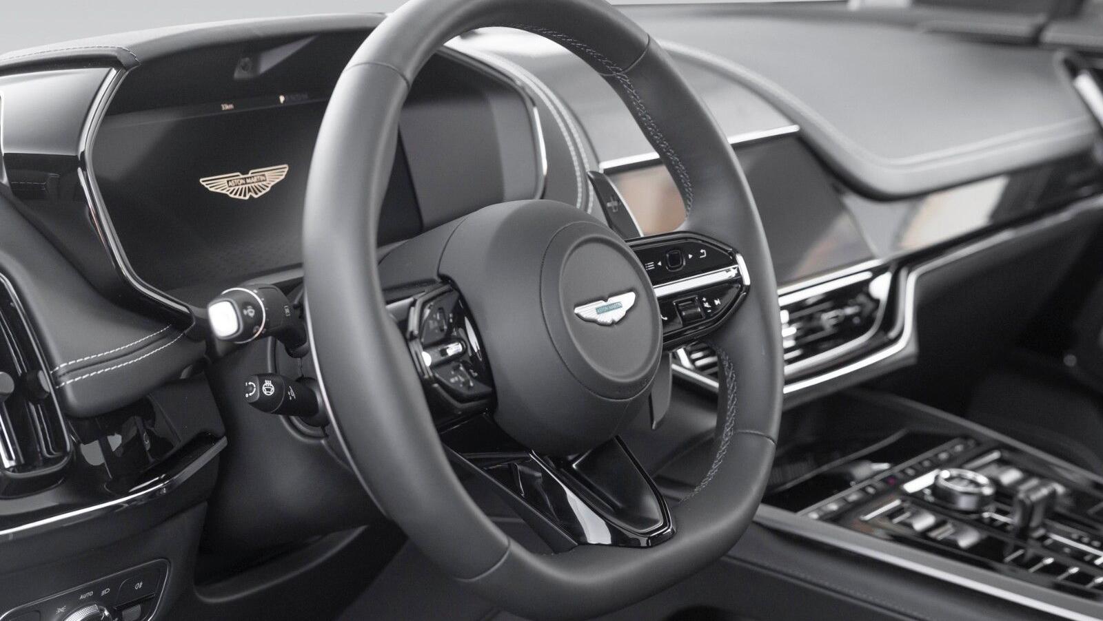 DBX707 | Remote Heat | Signature Paint