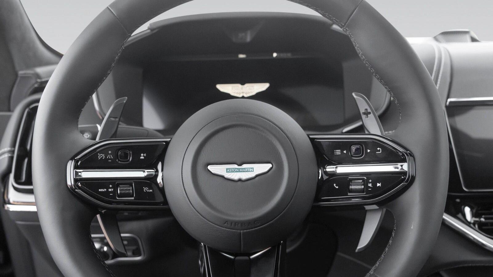 DBX707 | Remote Heat | Signature Paint