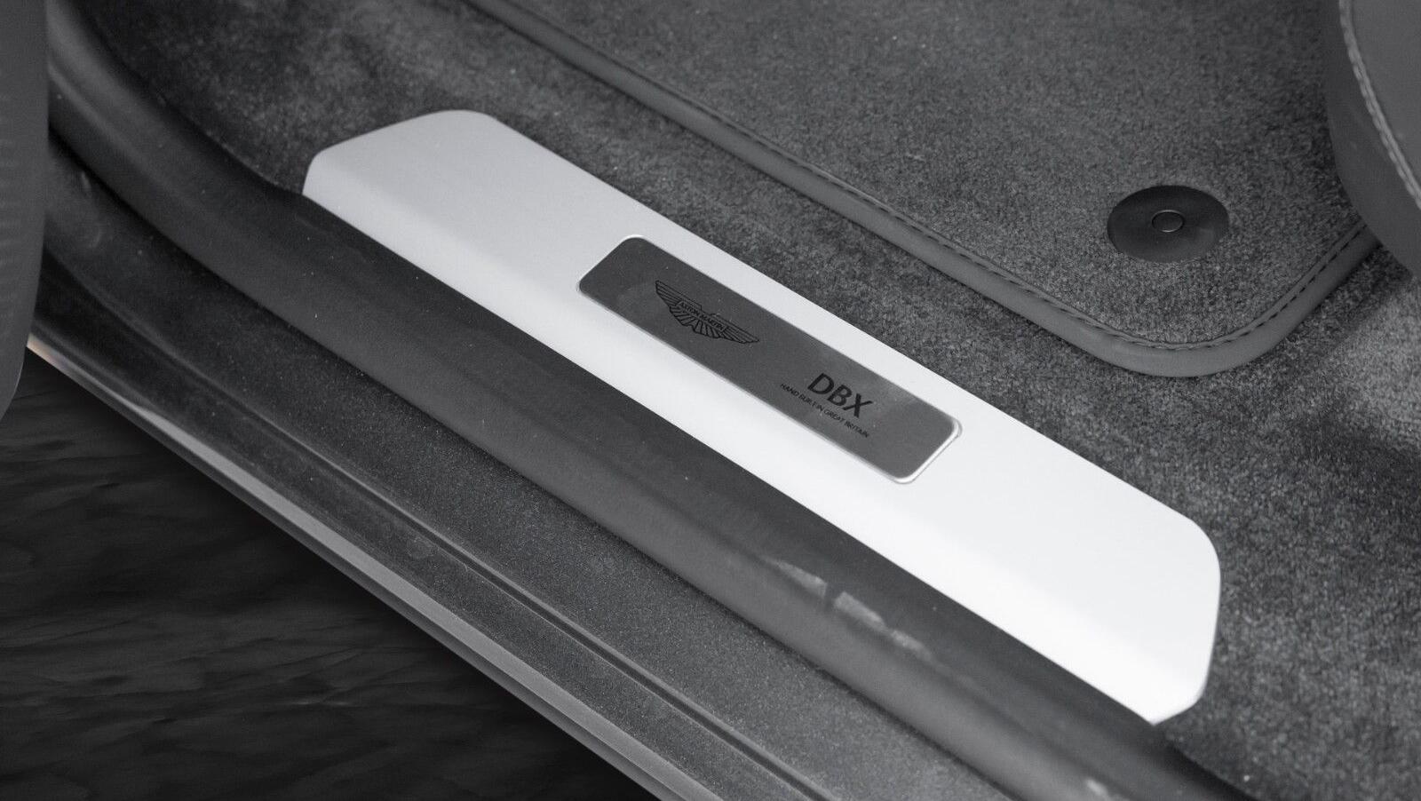 DBX707 | Remote Heat | Signature Paint