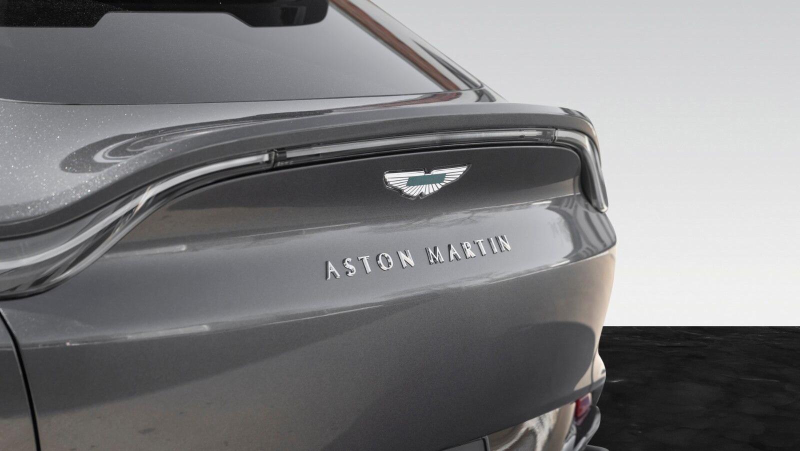 DBX707 | Remote Heat | Signature Paint