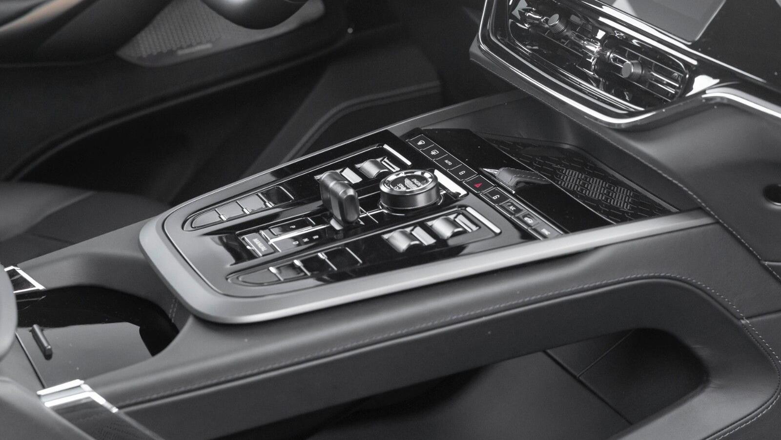 DBX707 | Remote Heat | Signature Paint