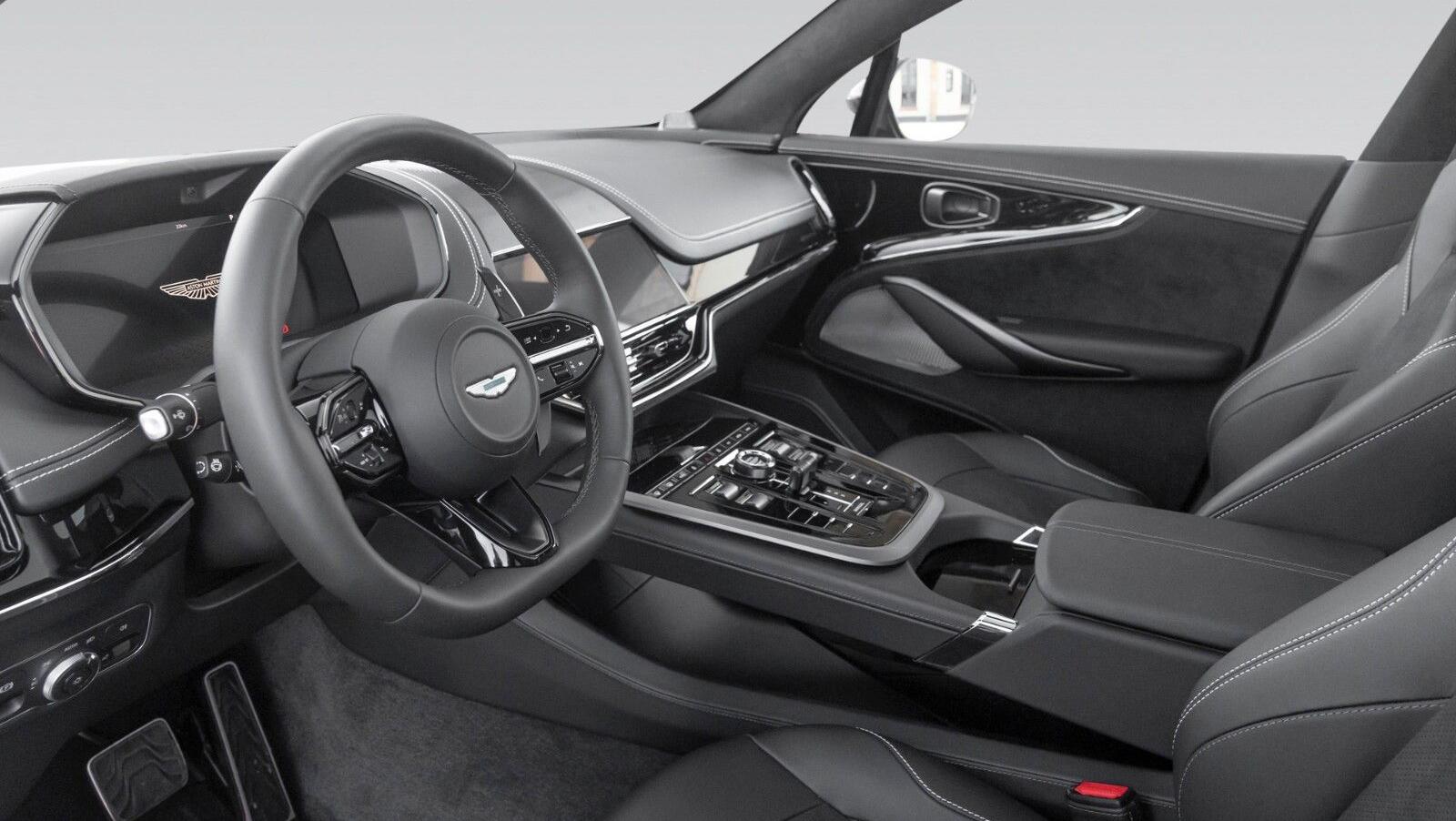 DBX707 | Remote Heat | Signature Paint