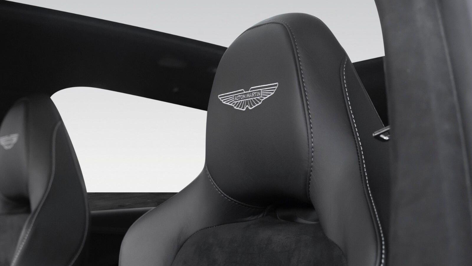 DBX707 | Remote Heat | Signature Paint