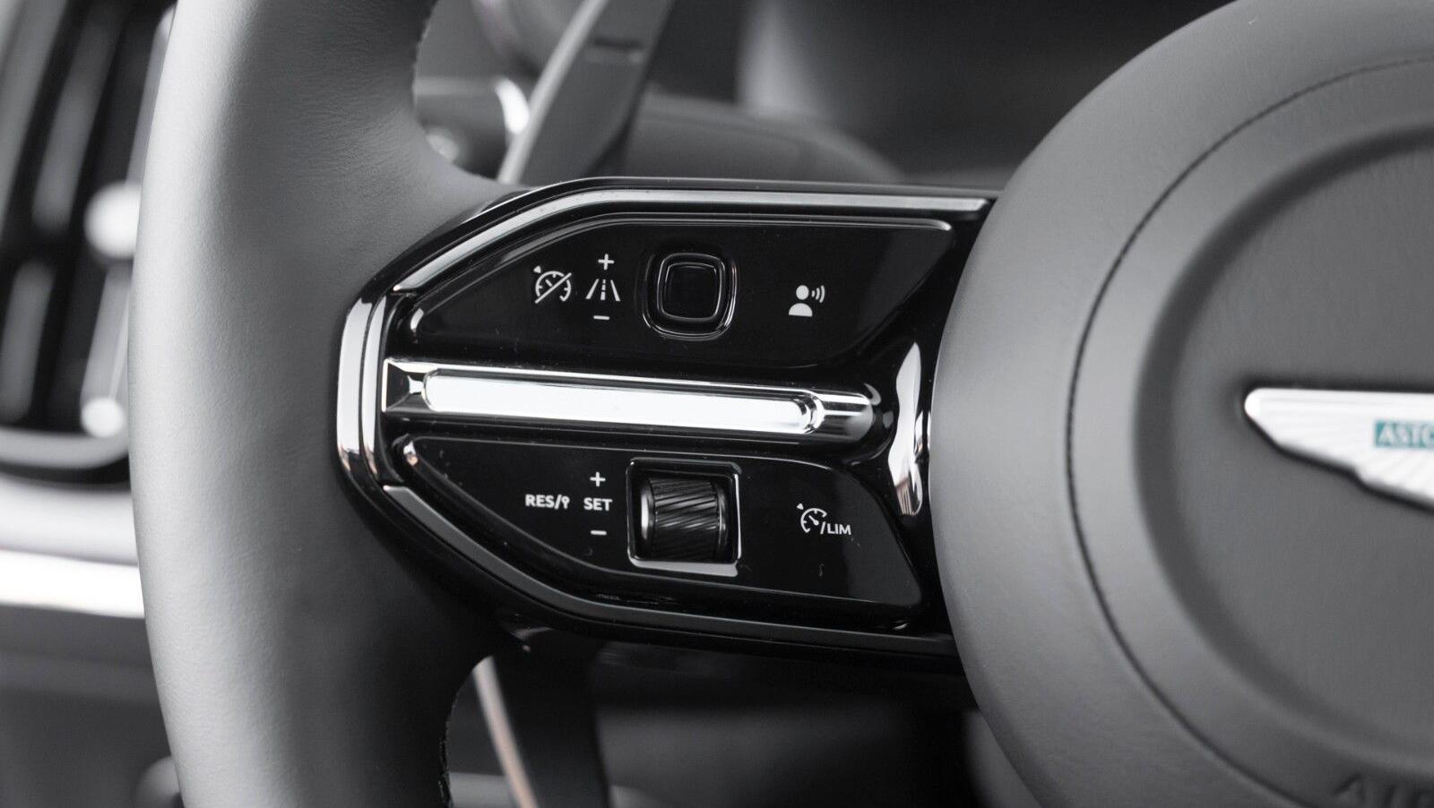 DBX707 | Remote Heat | Signature Paint