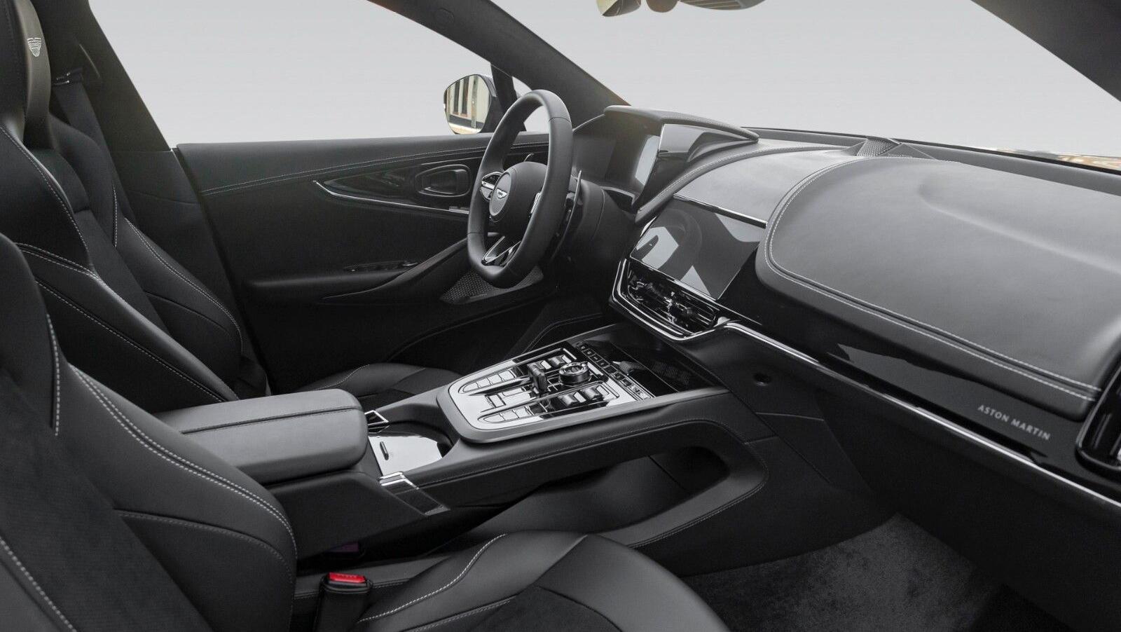 DBX707 | Remote Heat | Signature Paint