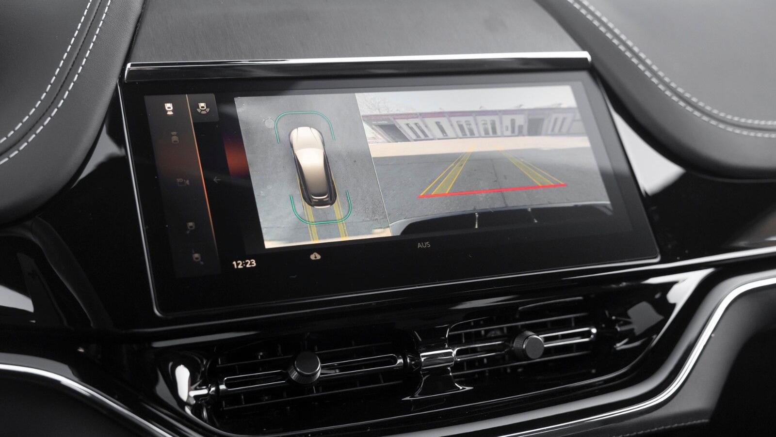 DBX707 | Remote Heat | Signature Paint