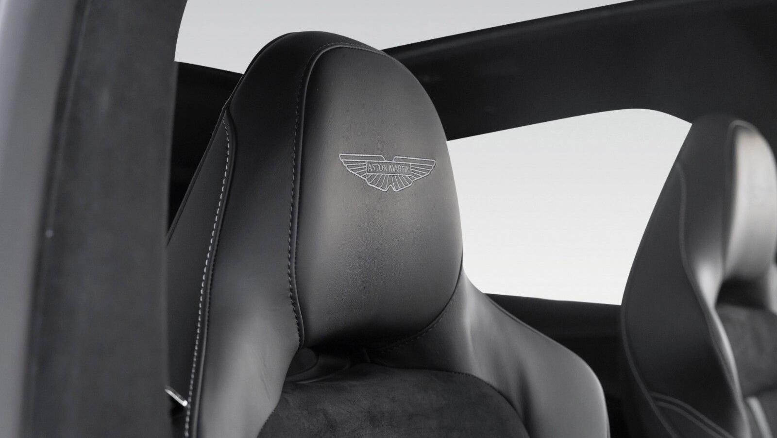 DBX707 | Remote Heat | Signature Paint