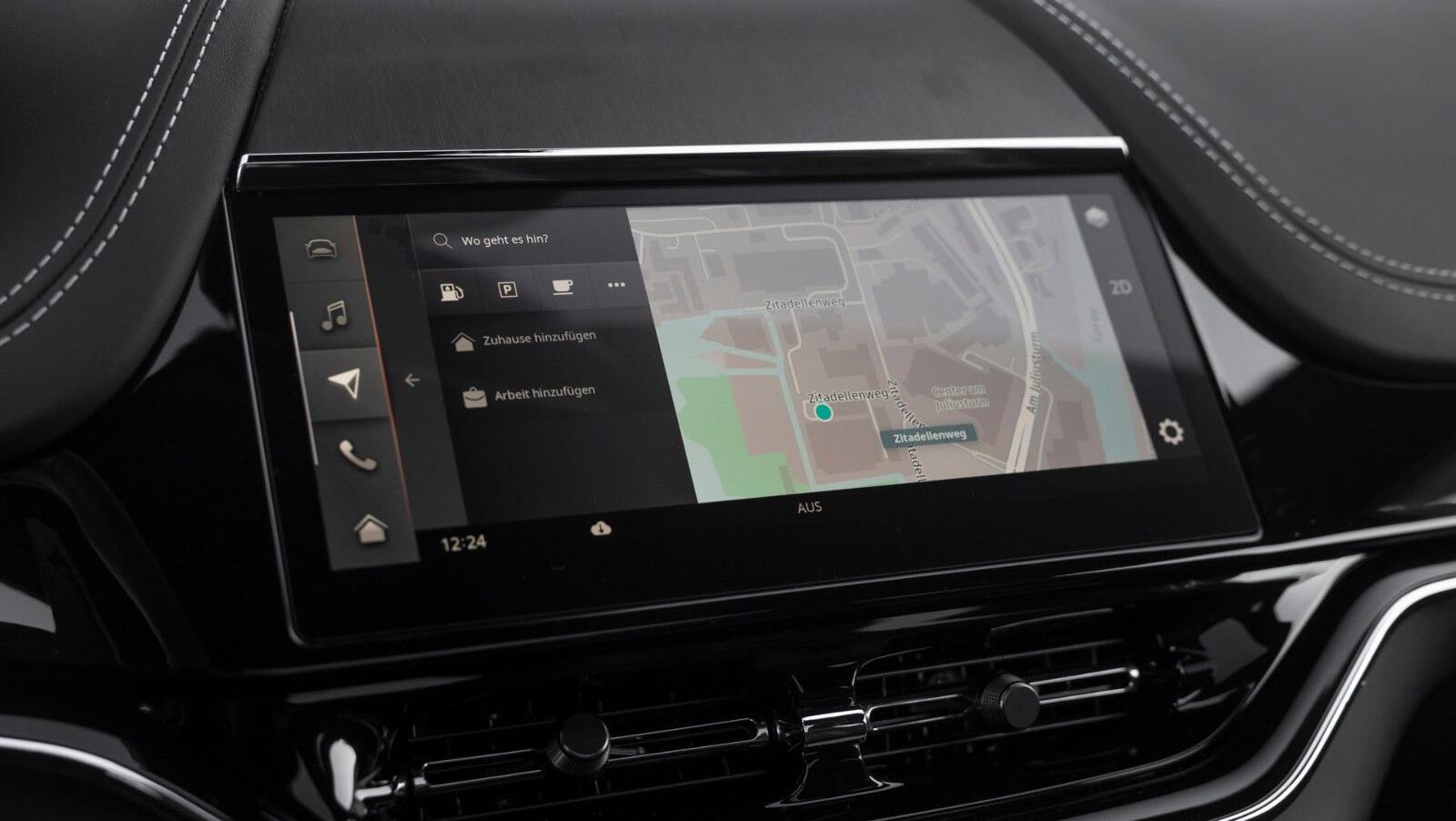 DBX707 | Remote Heat | Signature Paint