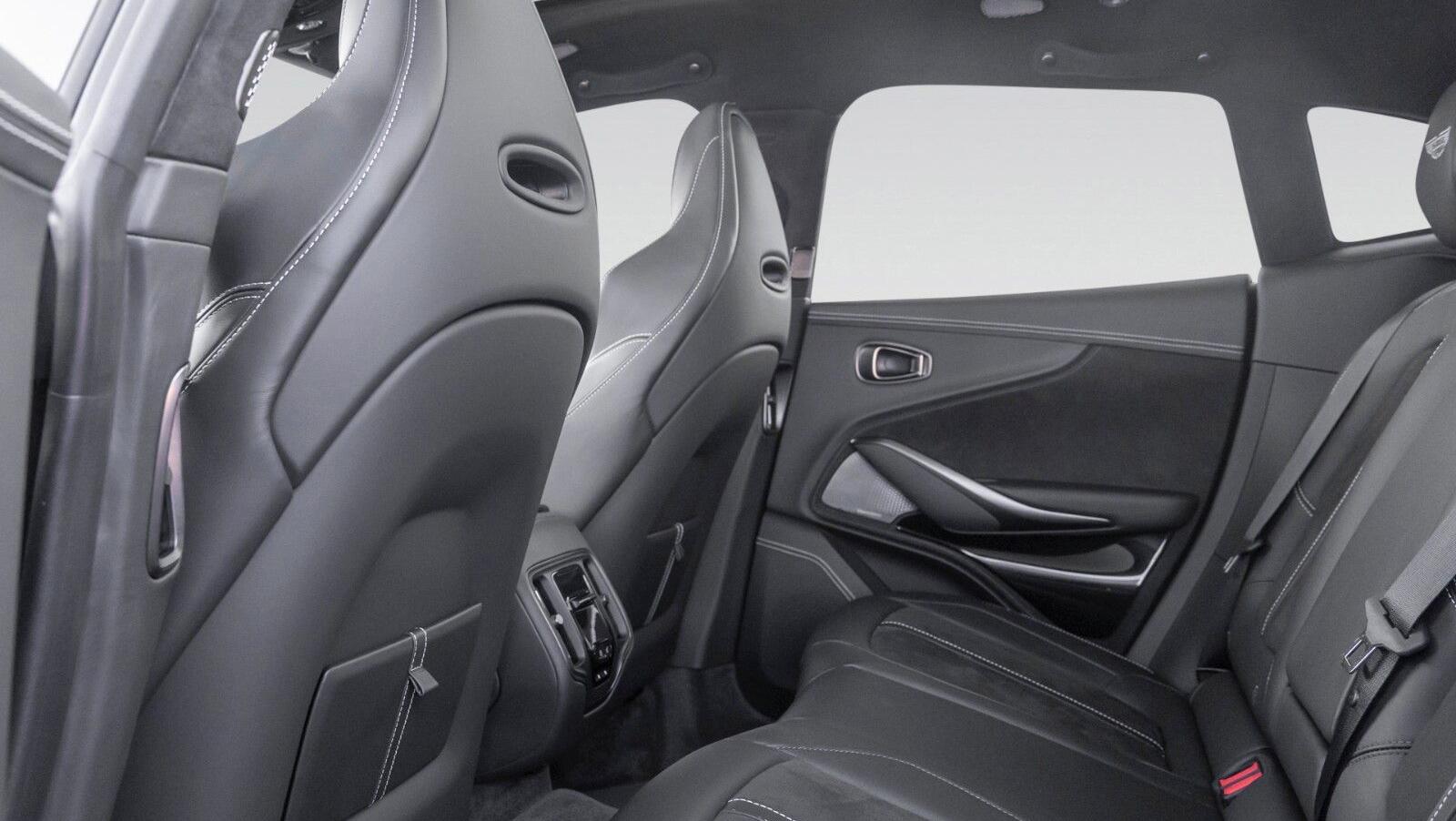 DBX707 | Remote Heat | Signature Paint