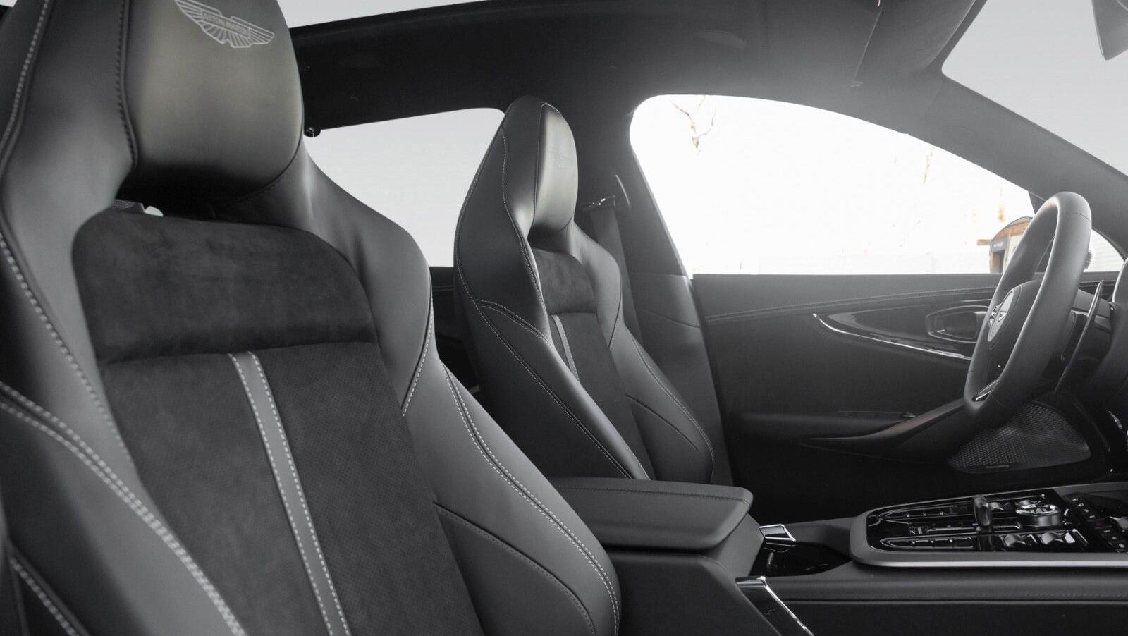 DBX707 | Remote Heat | Signature Paint