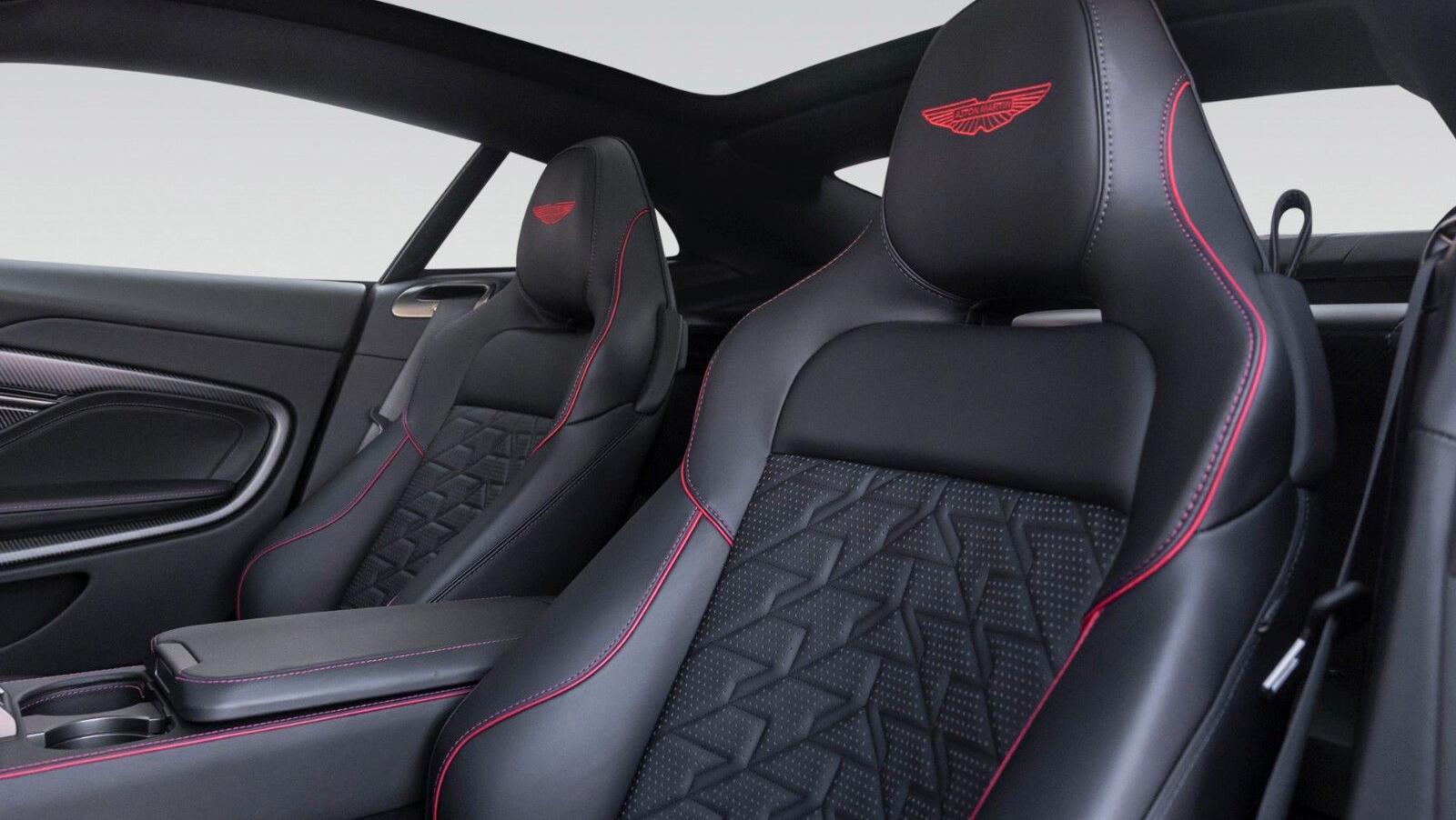 Vanquish | Full Satin Carbon | Titan Auspuff