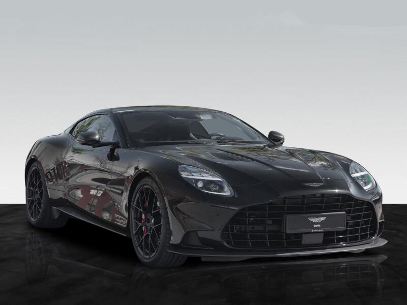 Vanquish | Full Satin Carbon | Titan Auspuff