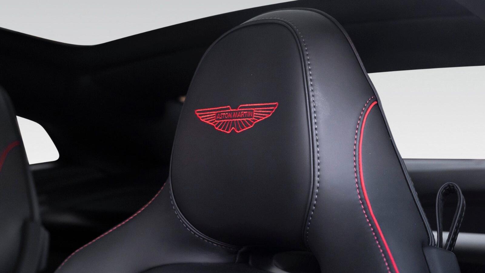 Vanquish | Full Satin Carbon | Titan Auspuff