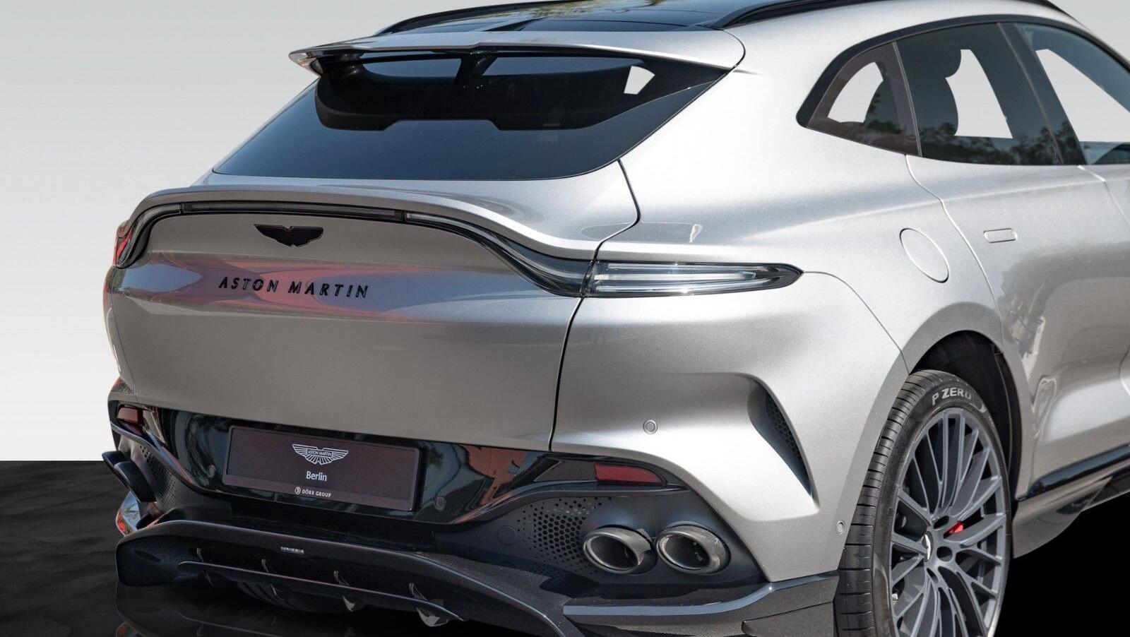 DBX707 | Bowers& Wlkins |  Carbon Exterior Pack