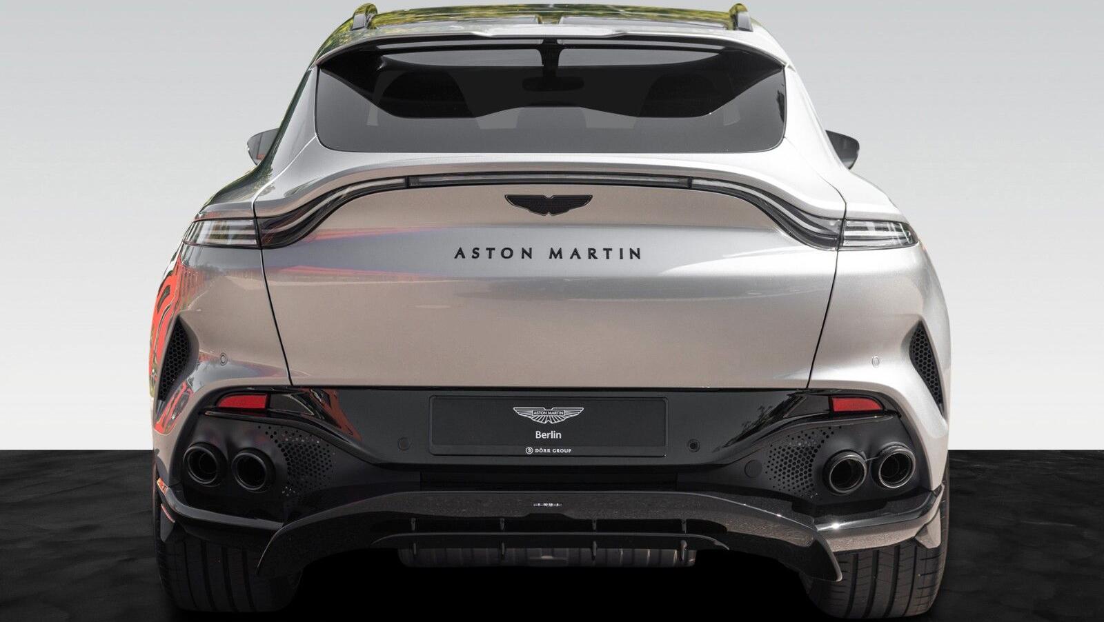 DBX707 | Bowers& Wlkins |  Carbon Exterior Pack