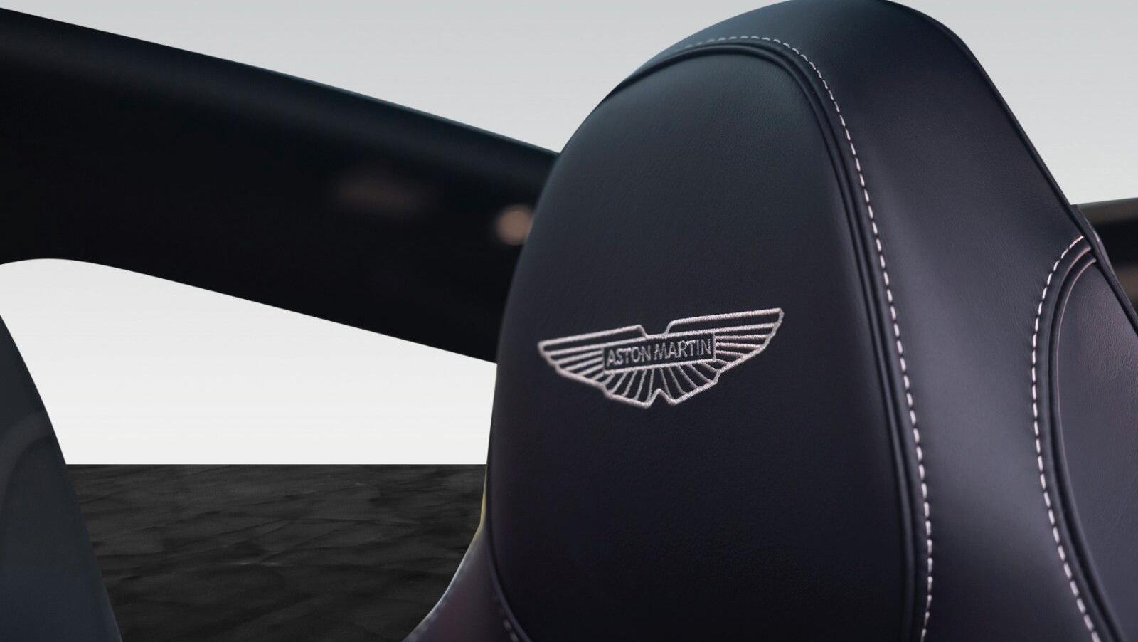 DBX707 | Bowers& Wlkins |  Carbon Exterior Pack