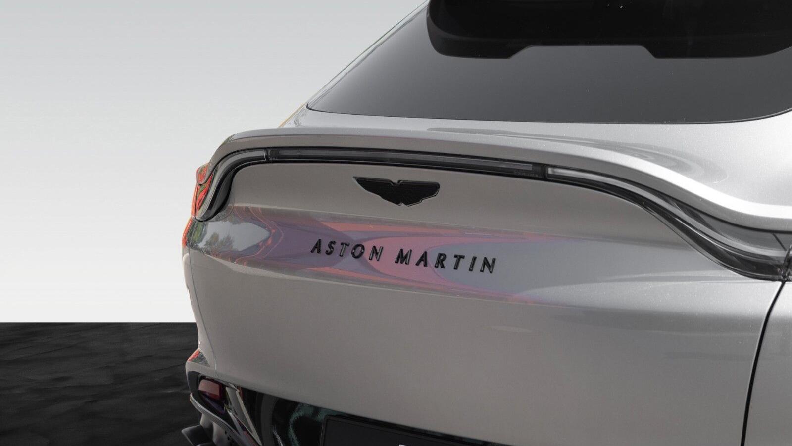 DBX707 | Bowers& Wlkins |  Carbon Exterior Pack