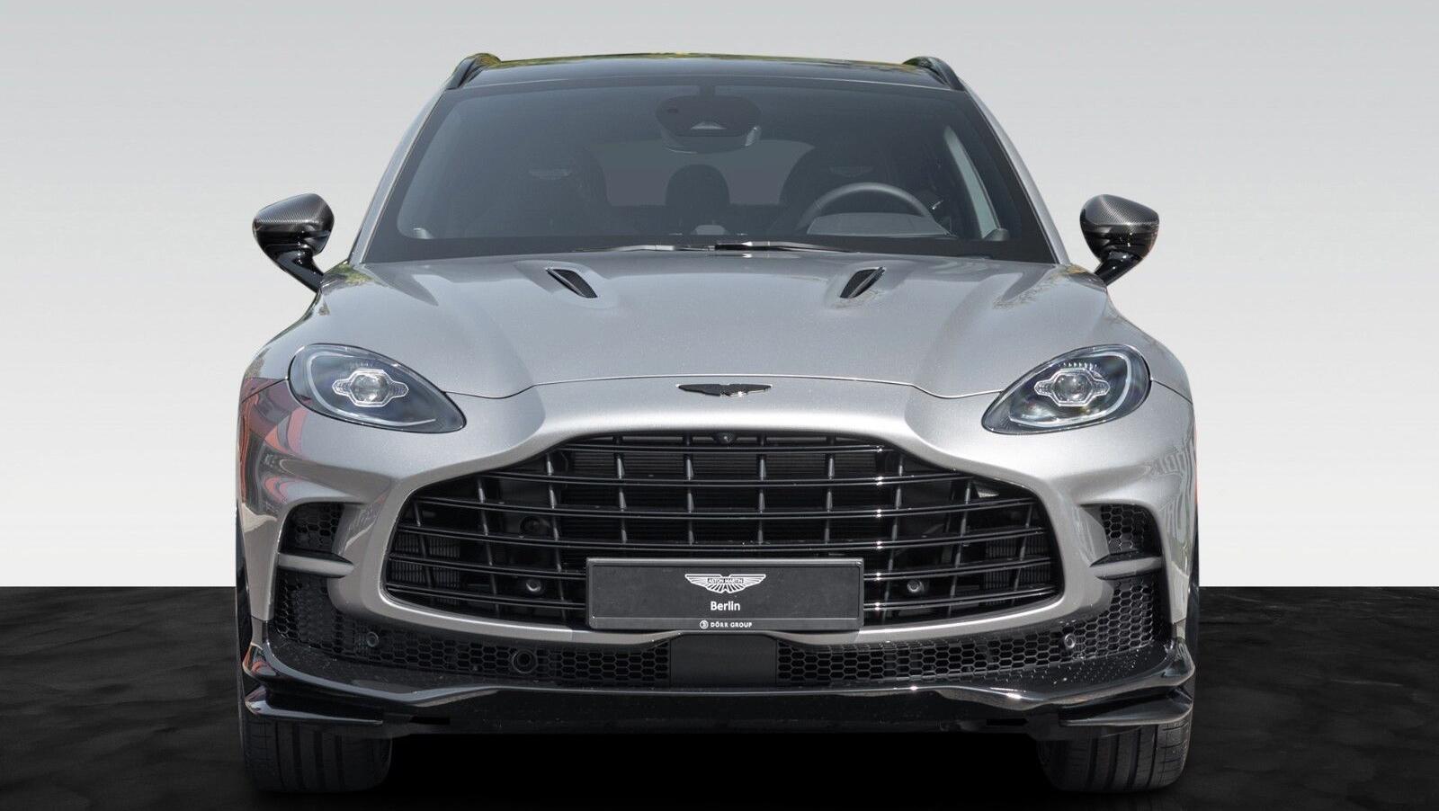 DBX707 | Bowers& Wlkins |  Carbon Exterior Pack