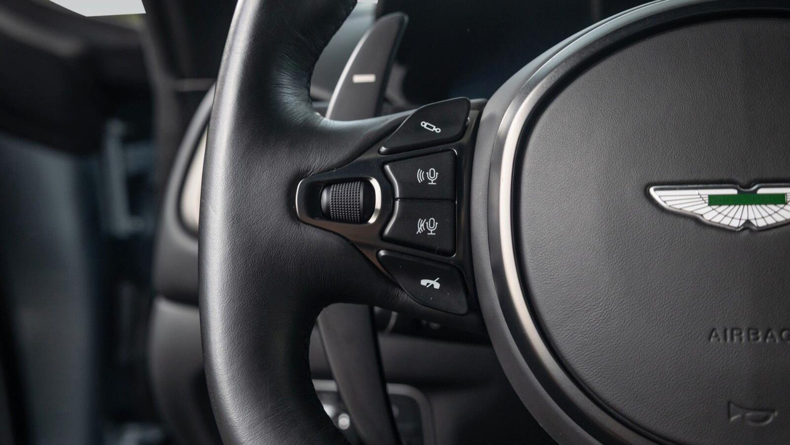 DBS Superleggera | Special Paint | PPF