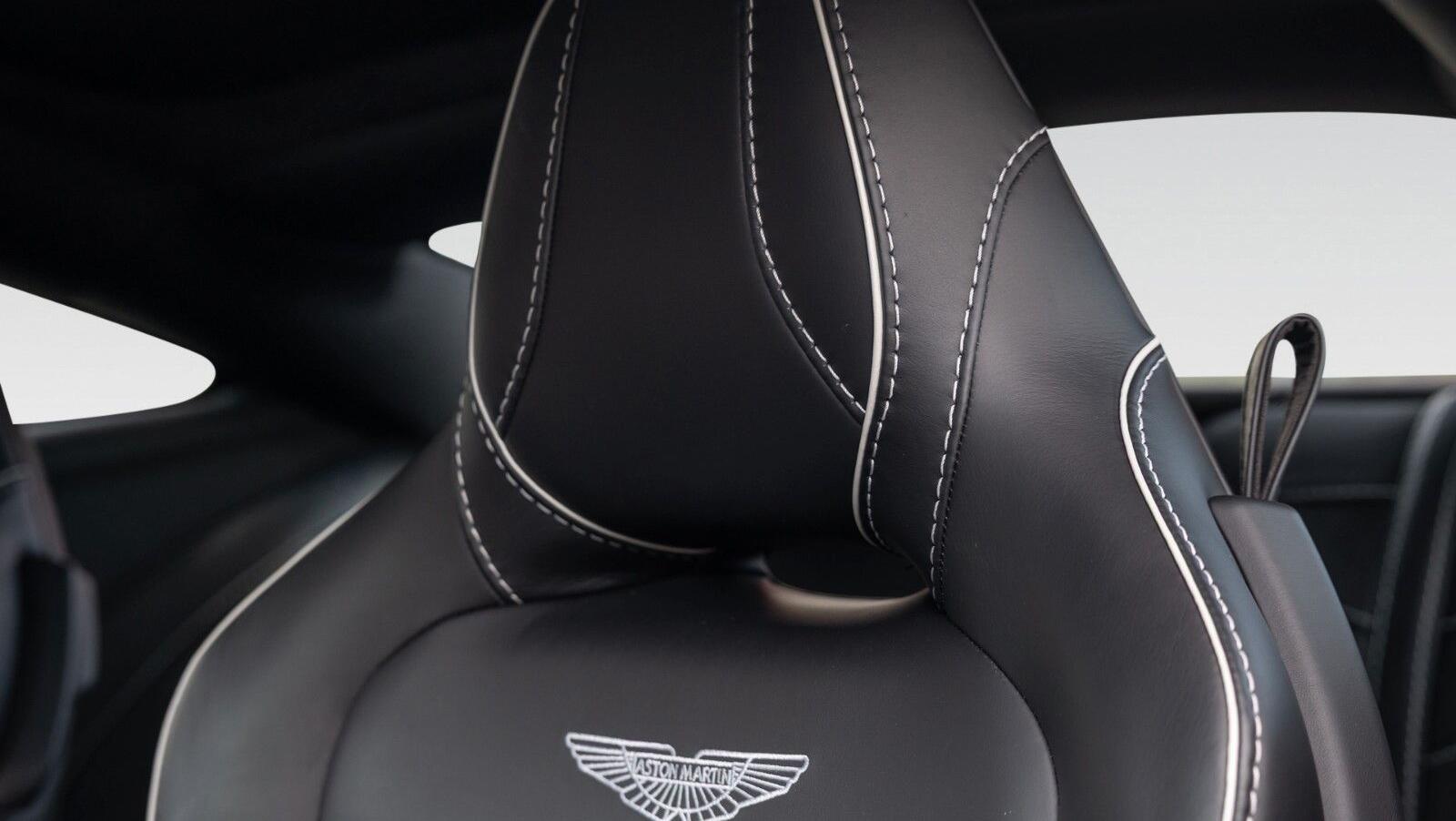 DBS Superleggera | Special Paint | PPF